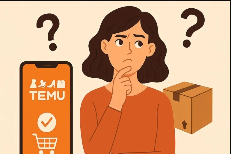 Quand faut-il acheter sur Temu – et quand vaut-il mieux éviter ?