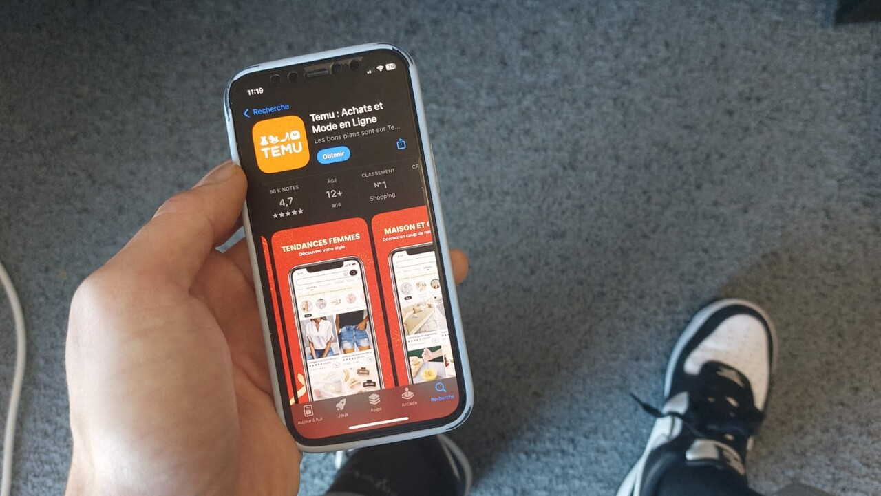 Temu est-il facile à utiliser pour les personnes peu à l’aise avec la technologie ?