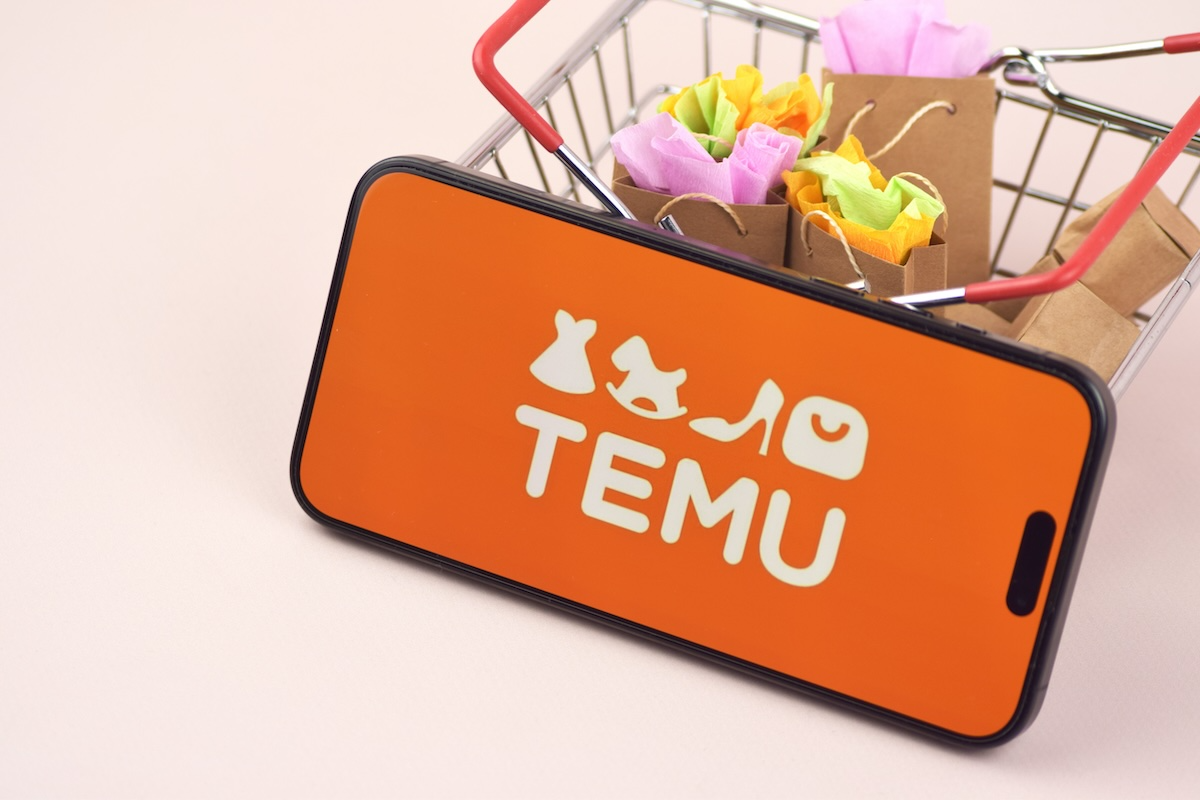 Acheter sur Temu pour tester un produit avant d’acheter la version originale – une stratégie maligne