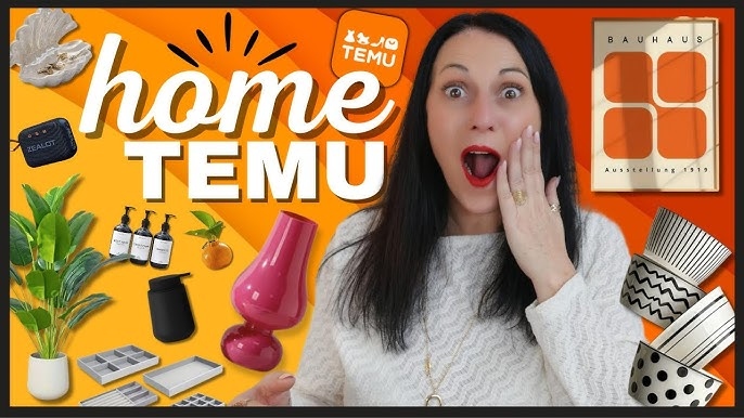 Acheter sur Temu pour une vie en solo : Guide pratique pour un quotidien simple et économique
