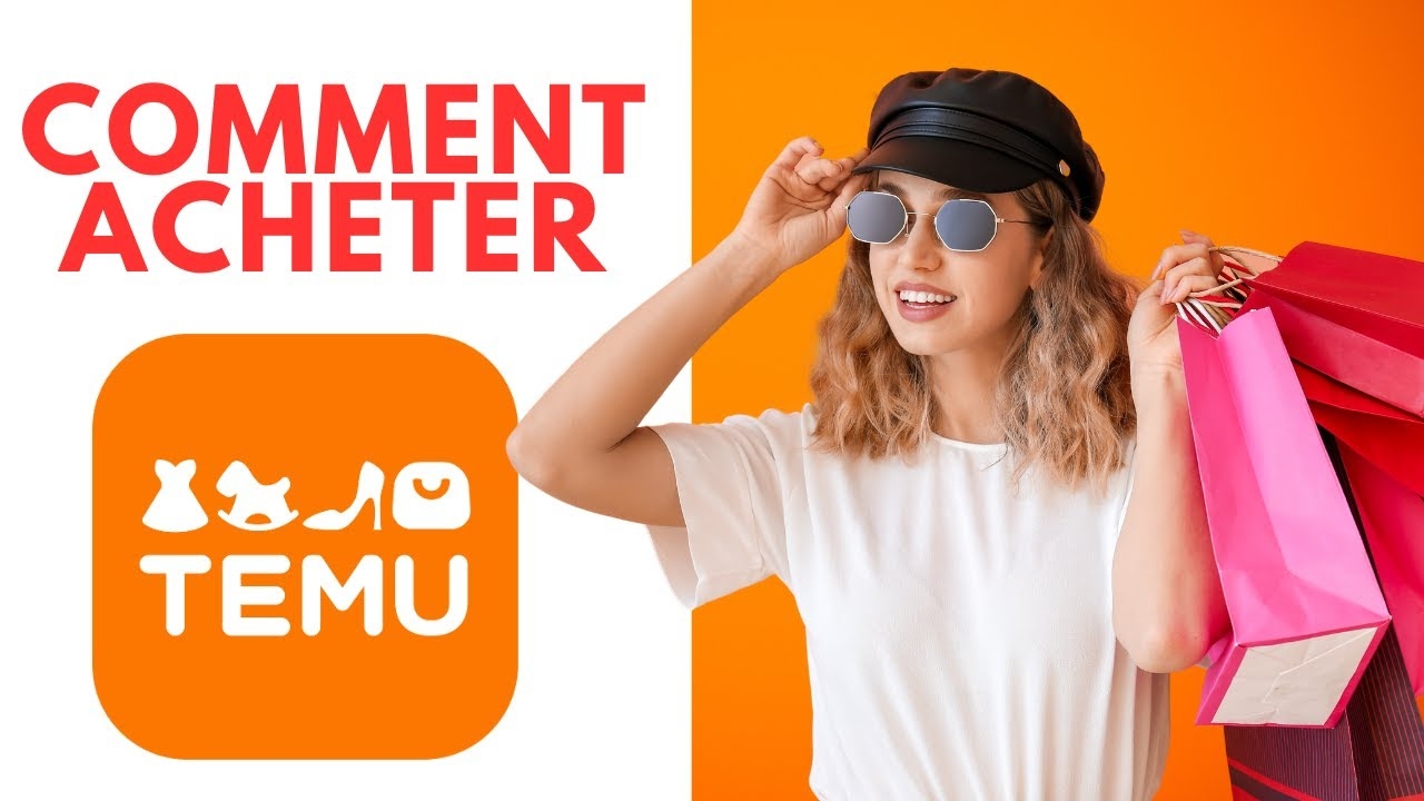 Acheter sur Temu quand on commence à travailler en France : guide pratique pour bien économiser