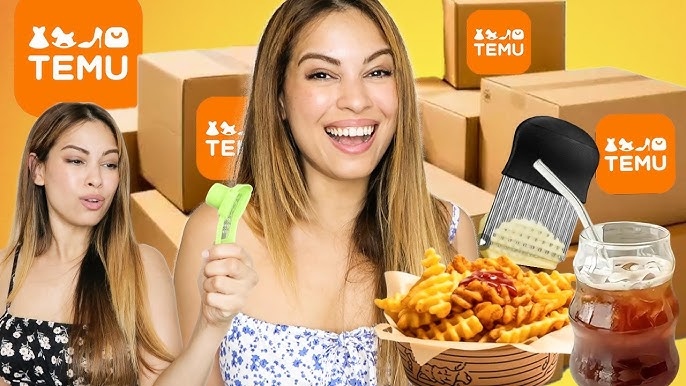 Acheter des “life hacks” sur Temu : peut-on vraiment leur faire confiance ?