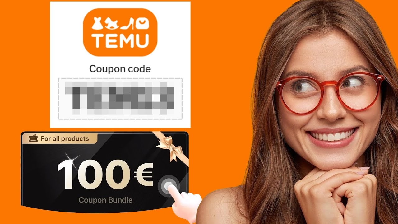 Case Study : que reste-t-il vraiment de 100 € après application d’un code promo Temu ?