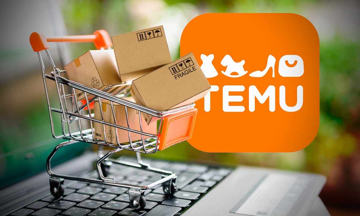 Trente jours d’achats sur Temu  : que se passe-t-il vraiment ?